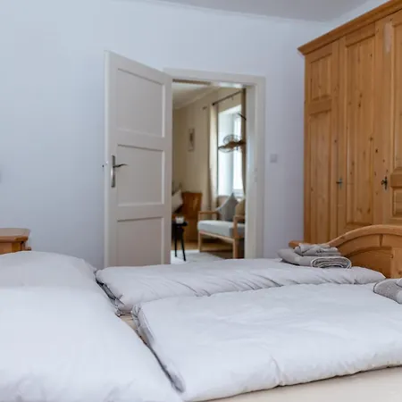 Camping Apartment Camping Melk Melk