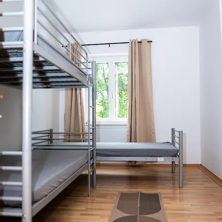 Apartment Camping Melk