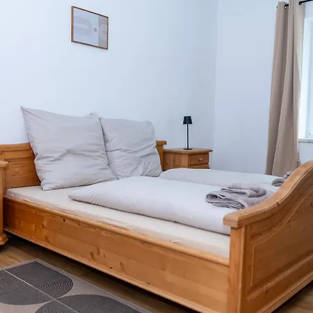Camping Apartment Camping Melk