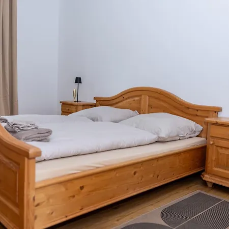 Apartment Camping Melk Camping