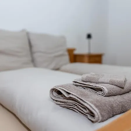 Apartment Camping Melk Camping *