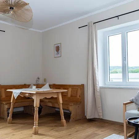 Camping Apartment Camping Melk *