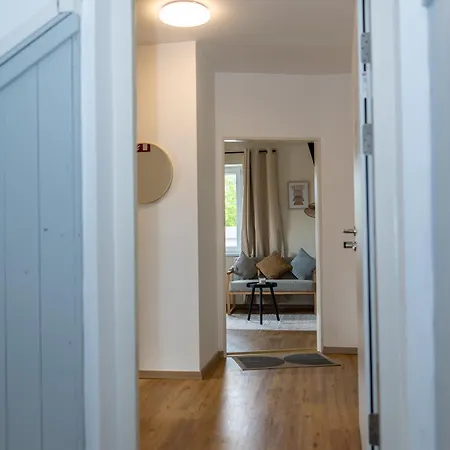 Camping Apartment Camping Melk