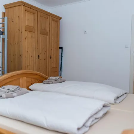 Apartment Camping Melk