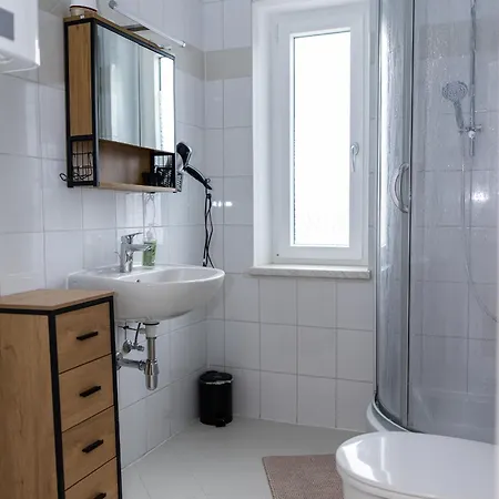 Camping Apartment Camping Melk *