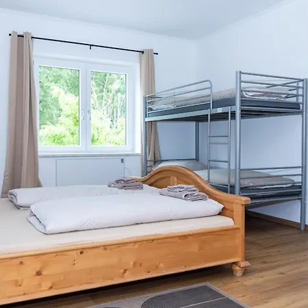 Apartment Camping Melk Camping