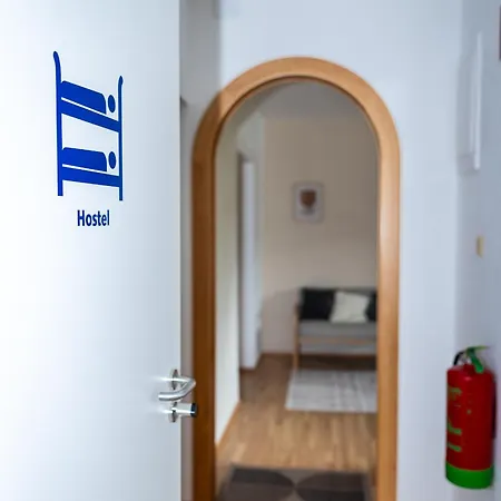 Apartment Camping Melk Camping