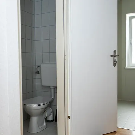 Apartment Camping Melk * Melk