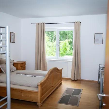 Camping Apartment Camping Melk
