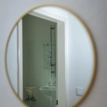 Apartment Camping Melk *