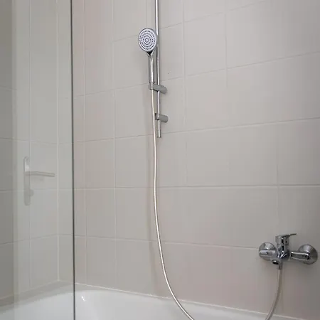 Camping Apartment Camping Melk Melk