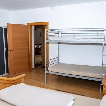 Camping Apartment Camping Melk Melk