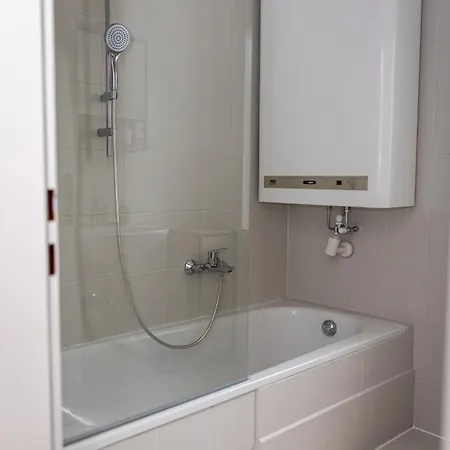 Apartment Camping Melk Melk