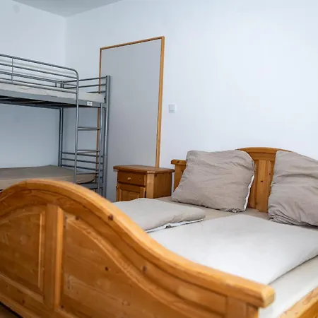 Apartment Camping Melk Camping