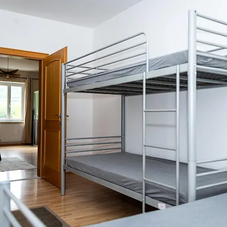 Apartment Camping Melk Camping