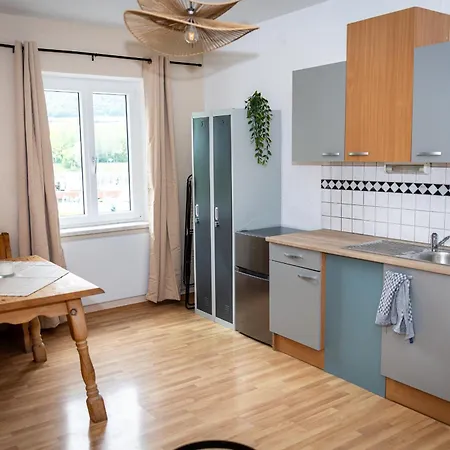 Apartment Camping Melk