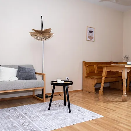 Camping Apartment Camping Melk