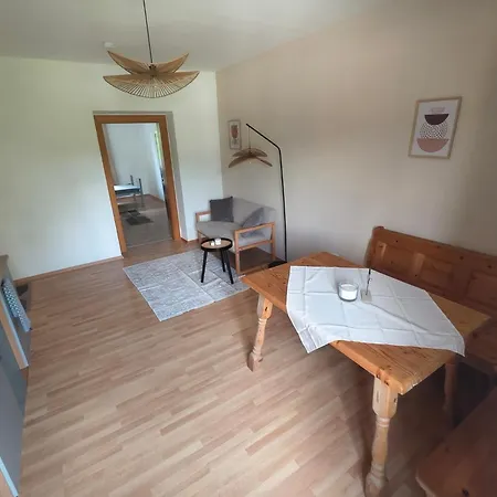 Apartment Camping Melk Camping