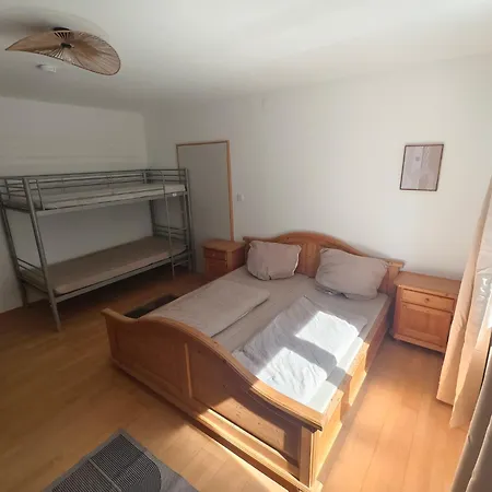 Camping Apartment Camping Melk
