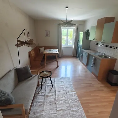 Camping Apartment Camping Melk *