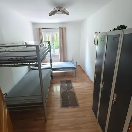 Apartment Camping Melk Camping Melk