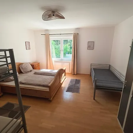Apartment Camping Melk Melk