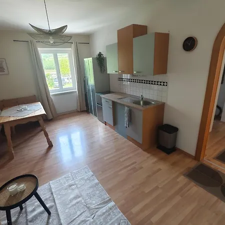 Apartment Camping Melk Camping *